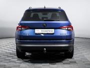 Skoda Kodiaq I Москва  - изображение 27