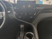 Toyota Camry VIII (XV70) Рестайлинг Йошкар-Ола  - изображение 40
