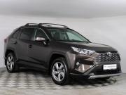 Toyota RAV4 V (XA50) Химки  - изображение 18