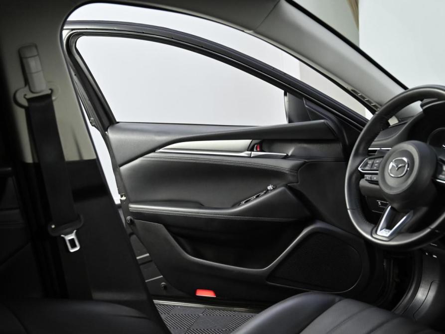 Mazda 6 III (GJ) Рестайлинг 2 Москва  - изображение 14