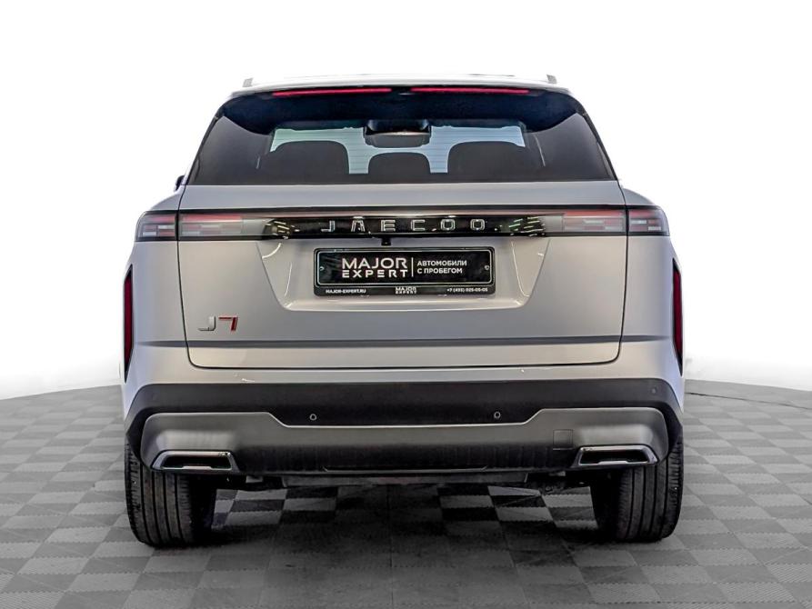 Jaecoo J7 I Москва  - изображение 7