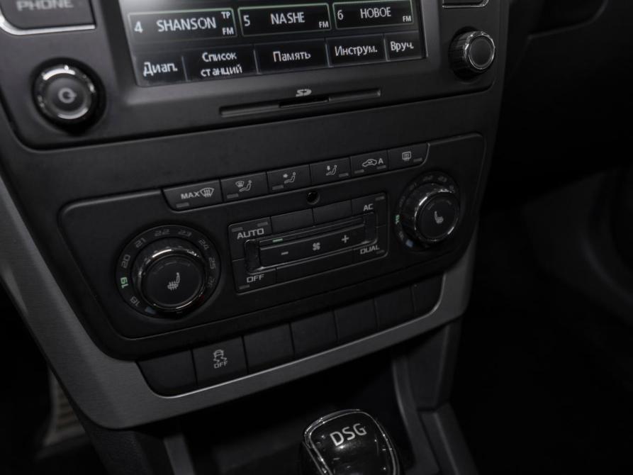 Skoda Yeti I Москва  - изображение 14