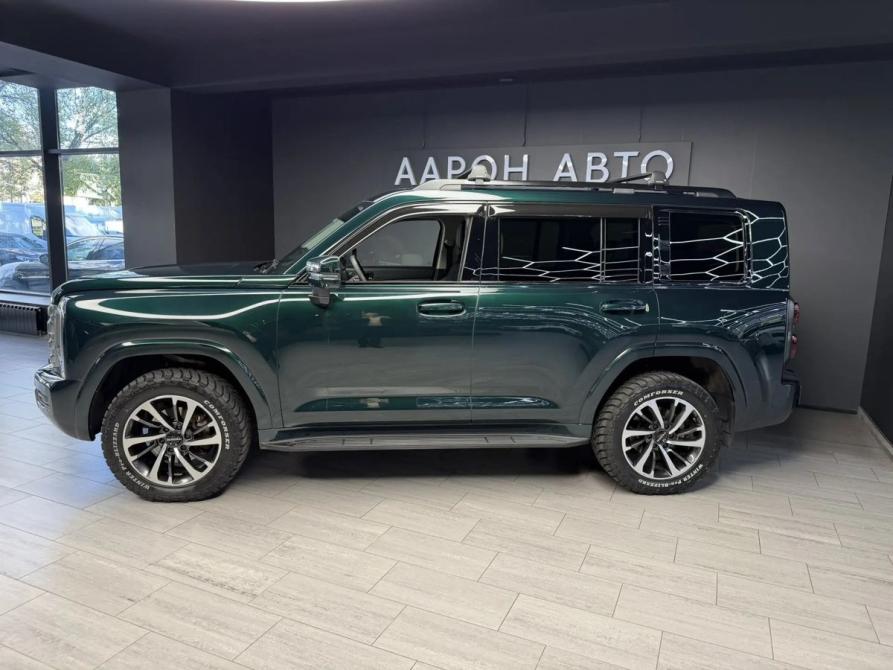 Haval H9 II Москва  - изображение 2