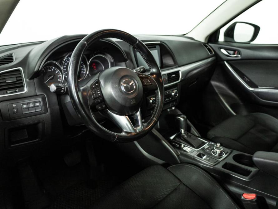 Mazda CX-5 I Рестайлинг Санкт-Петербург  - изображение 11