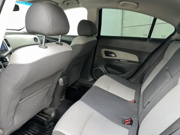 Chevrolet Cruze I с пробегом 2010 года, цена 558 000 рублей, 167722 км, седан, Автокод Объявления