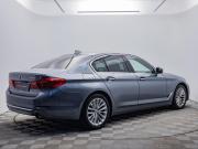 BMW 5 серии VII (G30/G31/G38) Москва  - изображение 23