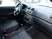 Skoda Fabia II Рестайлинг Москва  - изображение 24