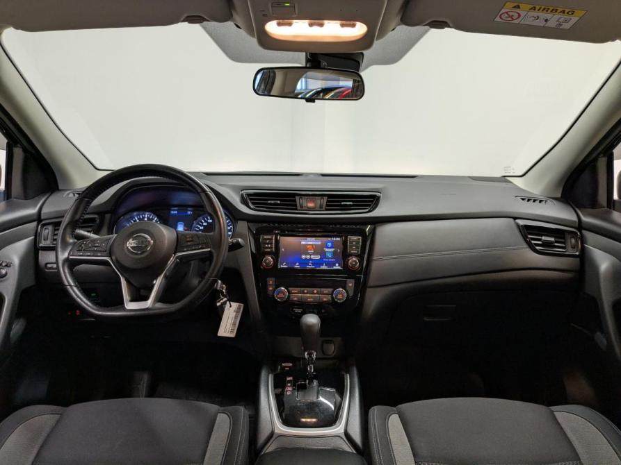 Nissan Qashqai II Рестайлинг Санкт-Петербург  - изображение 14