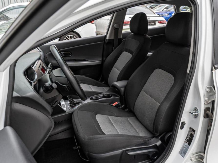 Kia Ceed II Рестайлинг Краснодар  - изображение 10