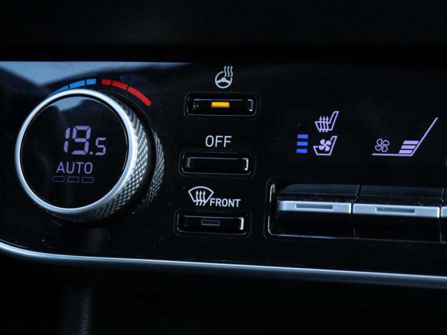 Hyundai Sonata VIII (DN8) Москва  - изображение 19