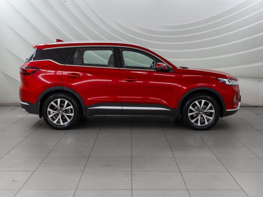 Chery Tiggo 7 Pro I Волгоград  - изображение 8