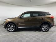 Geely Atlas I Москва  - изображение 27