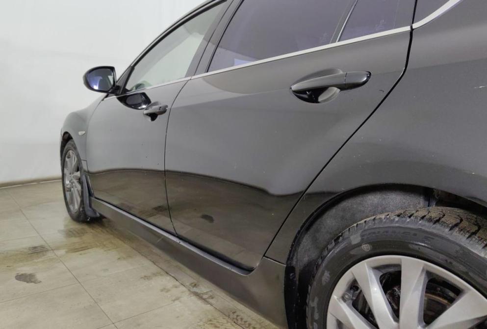 Mazda 6 II (GH) Рестайлинг Волгоград  - изображение 24