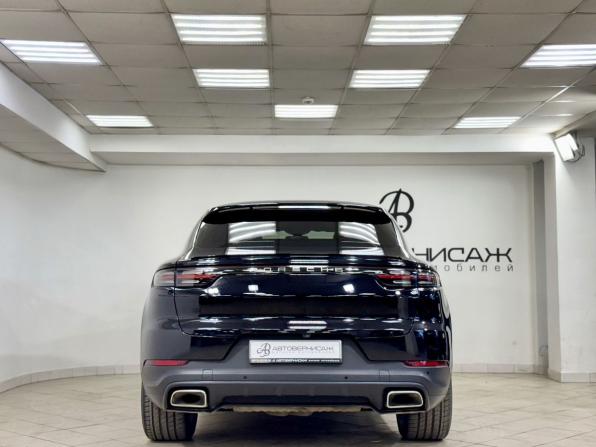 Porsche Cayenne III с пробегом 2019 года, цена 5 950 000 рублей, 155665 км, внедорожник, Автокод Объявления