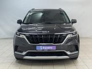 Kia Carnival IV Воронеж  - изображение 25