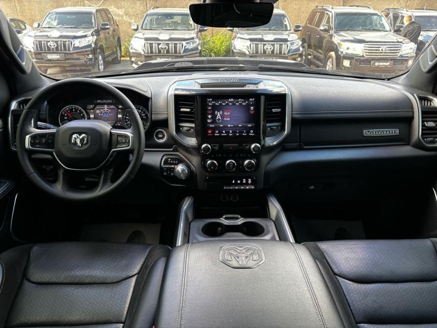 Ram 1500 V Пермь  - изображение 20