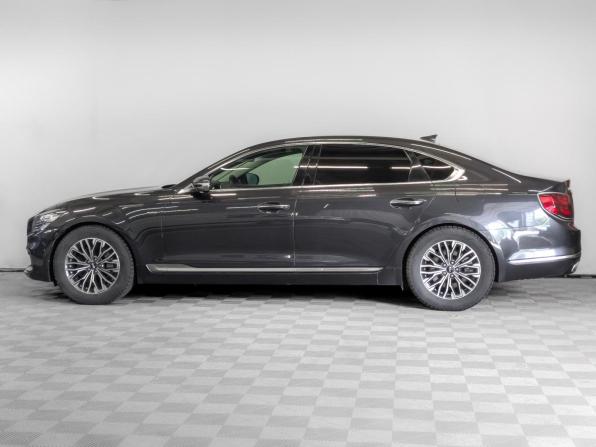 Kia K900 II с пробегом 2018 года, цена 2 900 000 рублей, 130936 км, седан, Автокод Объявления