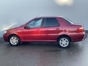 Fiat Albea I Рестайлинг Стерлитамак  - изображение 40