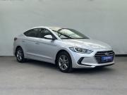 Hyundai Elantra VI (AD) Липецк  - изображение 20