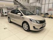 Kia Rio III Казань  - изображение 25