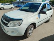 Lada (ВАЗ) Granta I Воронеж  - изображение 8