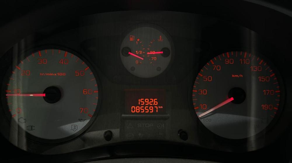 Citroen Berlingo II Рестайлинг Санкт-Петербург  - изображение 21
