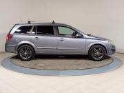 Opel Astra H Екатеринбург  - изображение 23