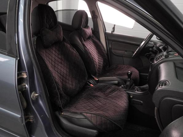 Peugeot 206 с пробегом 2008 года, цена 275 000 рублей, 200818 км, седан, Автокод Объявления