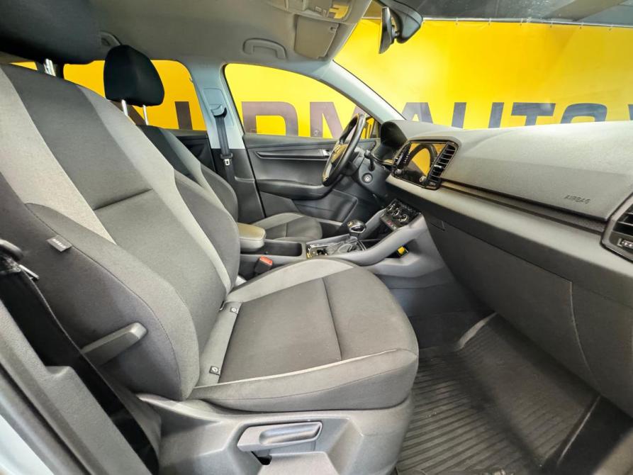 Skoda Karoq I Ижевск  - изображение 23