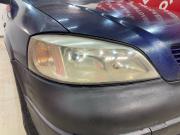 Opel Astra G Новочеркасск  - изображение 23