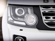 Land Rover Discovery IV Рестайлинг Москва  - изображение 47