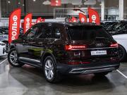 Audi Q7 II (4M) Рестайлинг Санкт-Петербург  - изображение 36