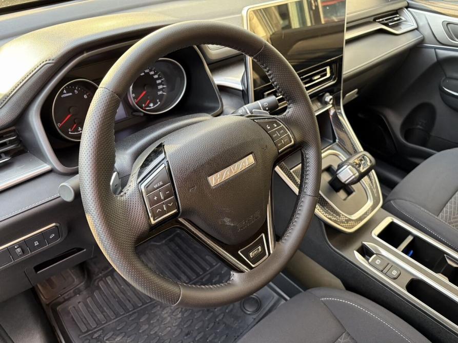 Haval M6 II Москва  - изображение 15