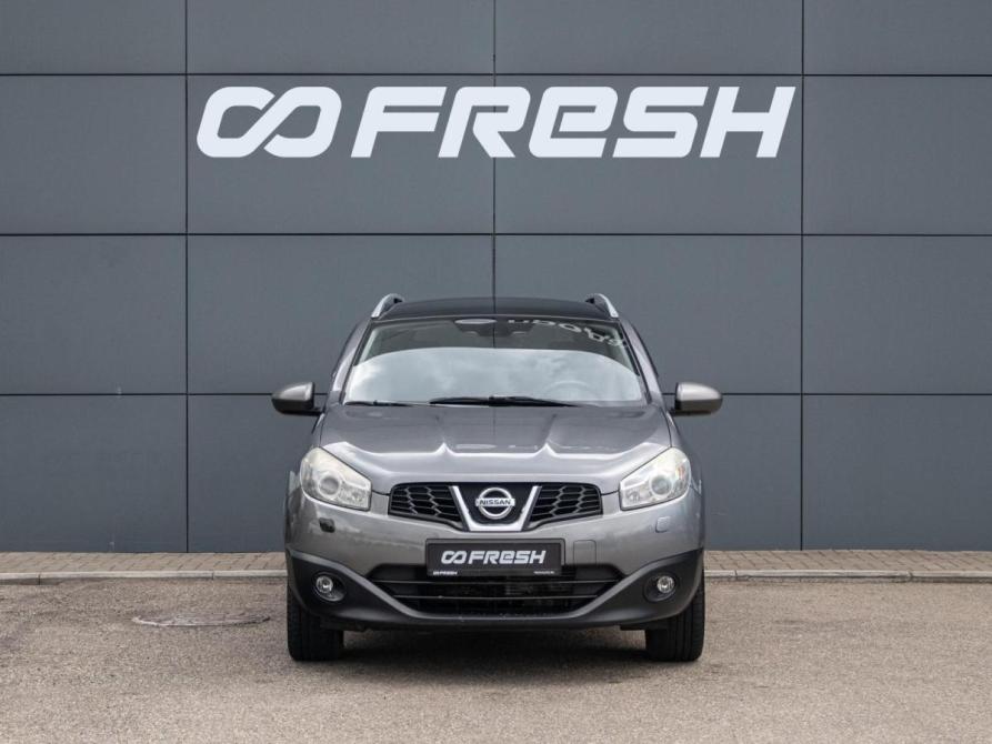 Nissan Qashqai+2 I Рестайлинг Краснодар  - изображение 3