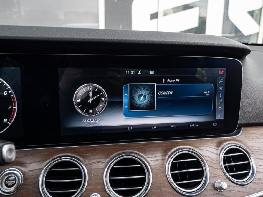 Mercedes-Benz E-Класс V (W213 S213 C238) Краснодар  - изображение 12