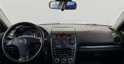 Mazda 6 I (GG) Рестайлинг Москва  - изображение 20