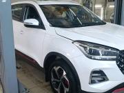 Chery Tiggo 4 Pro I Рестайлинг Кемерово  - изображение 51