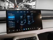 GAC Trumpchi S7 I Москва  - изображение 47
