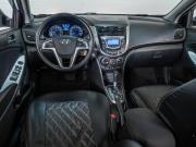 Hyundai Solaris I Ставрополь  - изображение 25