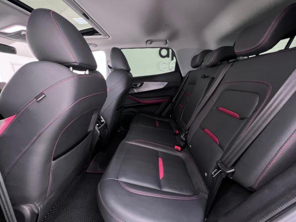 Chery Tiggo 4 Pro I с пробегом 2023 года, цена 1 690 000 рублей, 26739 км, внедорожник, Автокод Объявления