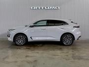 Changan UNI-K Краснодар  - изображение 30