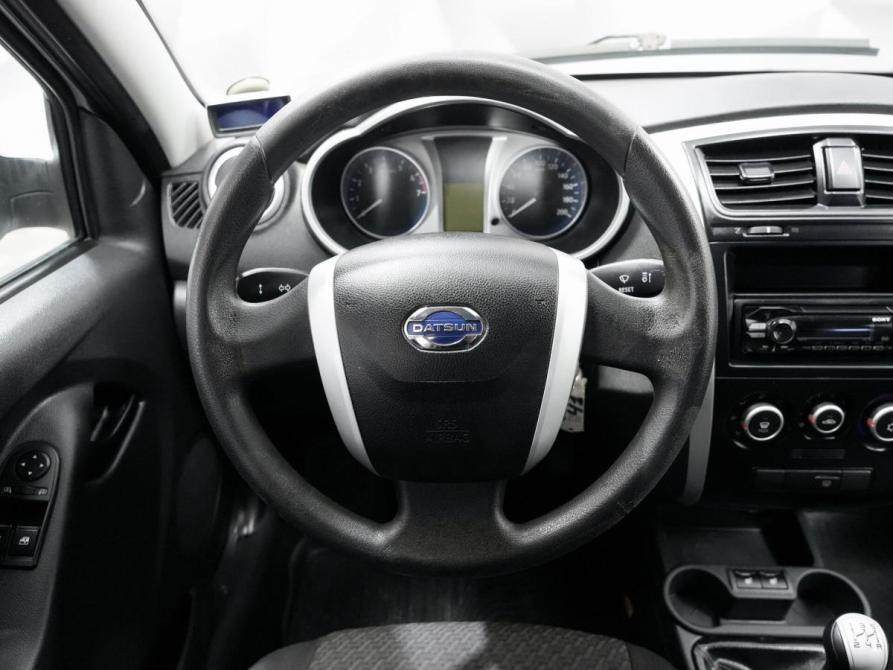 Datsun on-DO I Ульяновск  - изображение 10