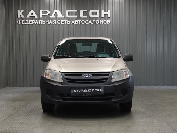 Lada (ВАЗ) Granta I с пробегом 2012 года, цена 350 000 рублей, 144299 км, седан, Автокод Объявления