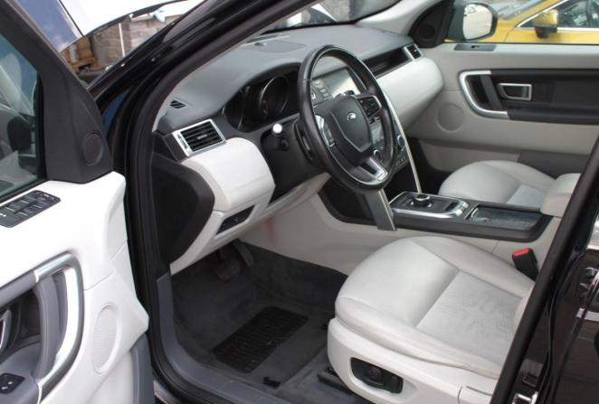 Land Rover Discovery Sport I с пробегом 2018 года, цена 2 380 000 рублей, 101962 км, внедорожник, Автокод Объявления