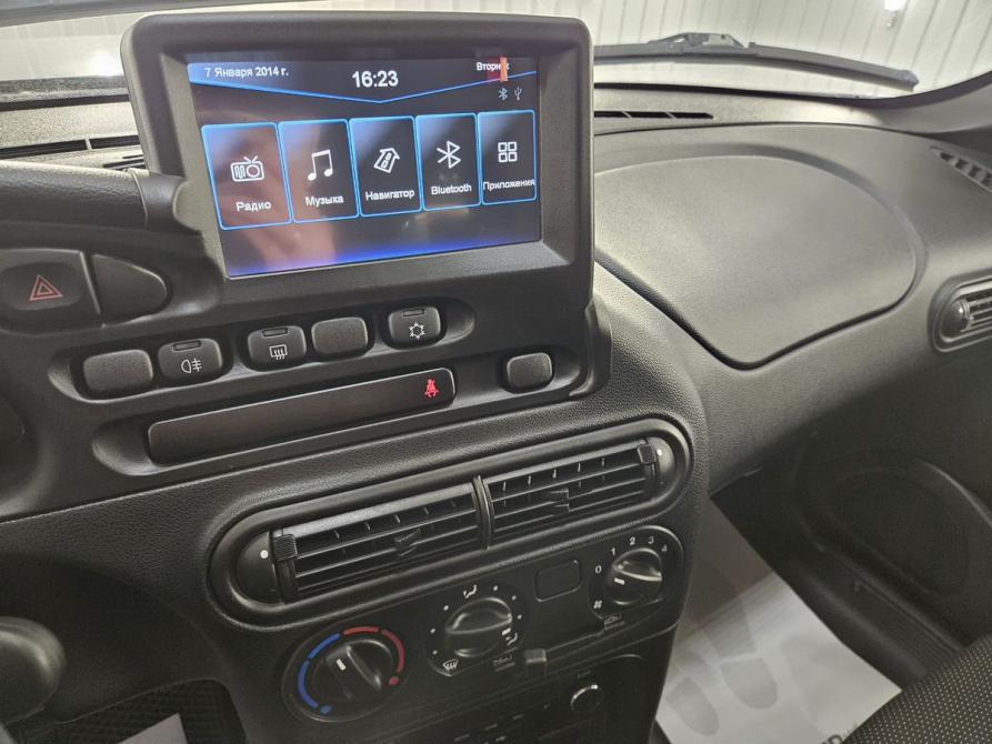 Lada (ВАЗ) Niva Travel I Белгород  - изображение 12