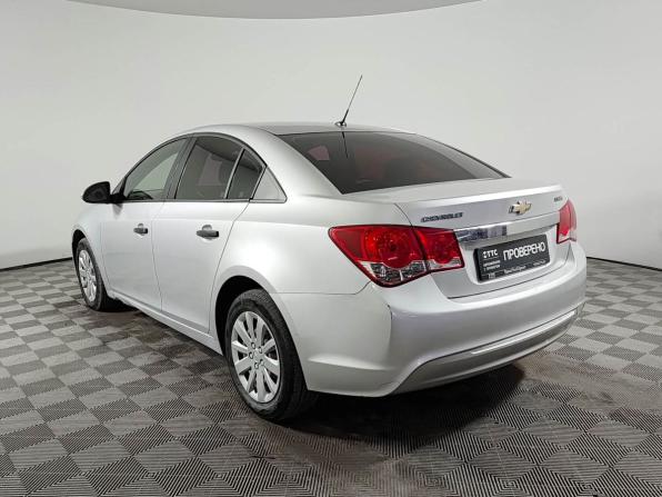 Chevrolet Cruze I Рестайлинг с пробегом 2014 года, цена 664 000 рублей, 155000 км, седан, Автокод Объявления