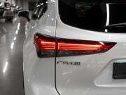 Toyota Highlander IV (XU70) Москва  - изображение 60