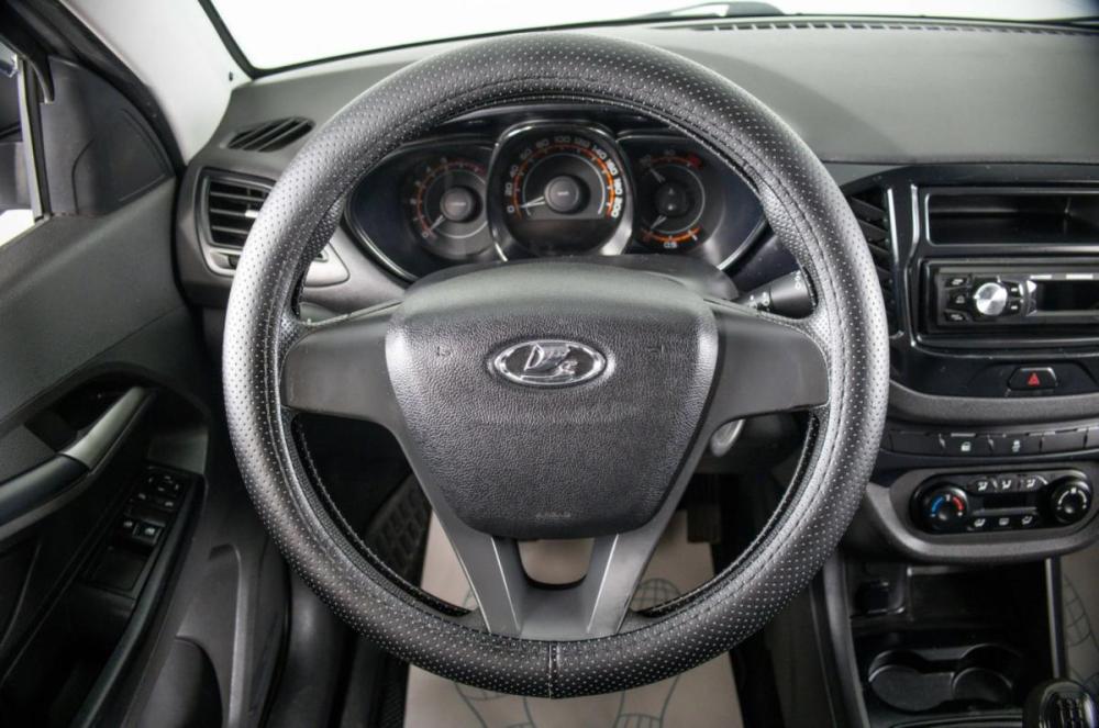 Lada (ВАЗ) Vesta I Пермь  - изображение 15