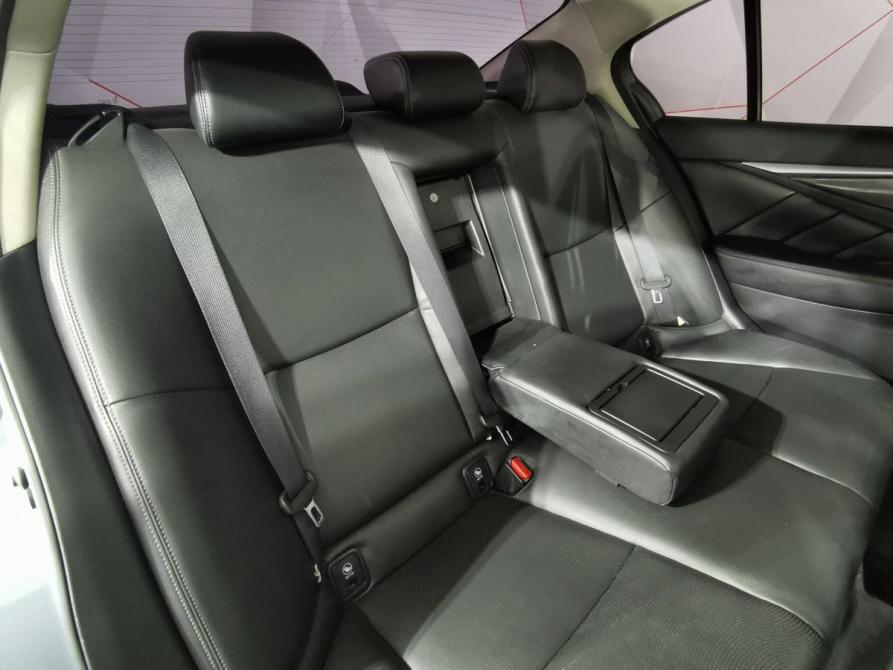Infiniti Q50 I Москва  - изображение 14