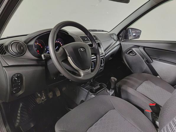 Lada (ВАЗ) Granta I Рестайлинг с пробегом 2021 года, цена 710 000 рублей, 57768 км, седан, Автокод Объявления